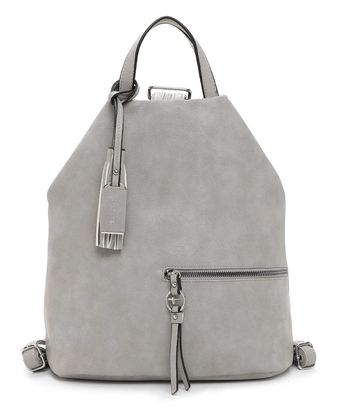 Tamaris Nele Backpack Lightgrey