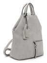 Tamaris Nele Backpack Lightgrey