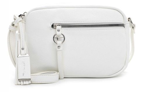 Tamaris Nele Crossbody Bag White
