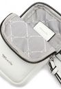 Tamaris Alessia Crossover Bag White