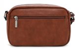 Tamaris Nele Crossbody Bag Cognac