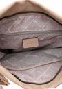 Tamaris Nele Hobo Bag Taupe