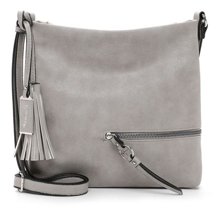 Tamaris Nele Shoulderbag Lightgrey
