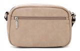 Tamaris Nele Crossbody Bag Taupe
