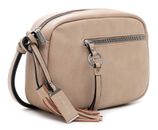 Tamaris Nele Crossbody Bag Taupe