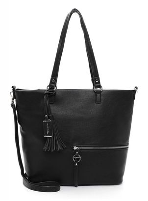 Tamaris Nele Shopper Black