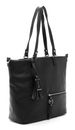 Tamaris Nele Shopper Black