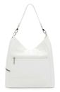 Tamaris Nele Hobo Bag White