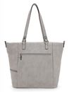 Tamaris Nele Shopper Lightgrey