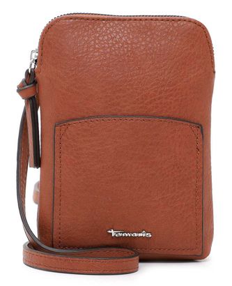 Tamaris Alessia Crossover Bag Cognac