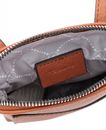 Tamaris Alessia Crossover Bag Cognac Tamaris Alessia Crossover Bag Cognac