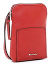 Tamaris Alessia Crossover Bag Red Tamaris Alessia Crossover Bag Red
