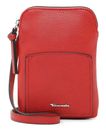 Tamaris Alessia Crossover Bag Red Tamaris Alessia Crossover Bag Red