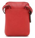 Tamaris Alessia Crossover Bag Red Tamaris Alessia Crossover Bag Red