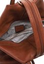Tamaris Nele Backpack Cognac Tamaris Nele Backpack Cognac