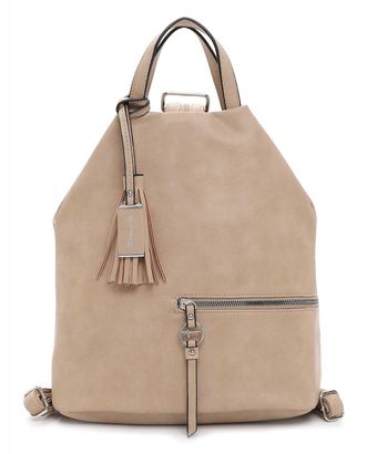 Tamaris Nele Backpack Taupe