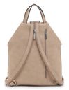 Tamaris Nele Backpack Taupe Tamaris Nele Backpack Taupe