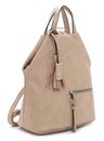 Tamaris Nele Backpack Taupe Tamaris Nele Backpack Taupe