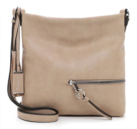 Tamaris Nele Shoulderbag Taupe