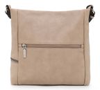 Tamaris Nele Shoulderbag Taupe