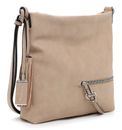 Tamaris Nele Shoulderbag Taupe