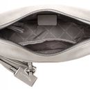 Tamaris Nele Crossbody Bag Lightgrey