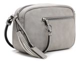 Tamaris Nele Crossbody Bag Lightgrey