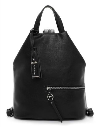 Tamaris Nele Backpack Black