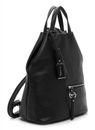 Tamaris Nele Backpack Black