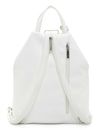 Tamaris Nele Backpack White Tamaris Nele Backpack White