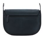 PICARD Rolling Crossbody Bag with Flap Cedar