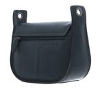 PICARD Rolling Crossbody Bag with Flap Cedar