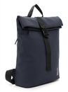 SURI FREY SURI Green - Jenny Backpack Blue SURI FREY SURI Green - Jenny Backpack Blue