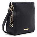 SURI FREY Ginny Crossbody Bag Navy SURI FREY Ginny Crossbody Bag Navy