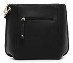 SURI FREY Ginny Crossbody Bag Black SURI FREY Ginny Crossbody Bag Black