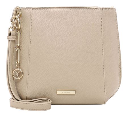 SURI FREY Ginny Crossbody Bag Taupe