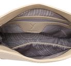 SURI FREY Ginny Crossbody Bag Taupe SURI FREY Ginny Crossbody Bag Taupe