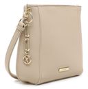 SURI FREY Ginny Crossbody Bag Taupe SURI FREY Ginny Crossbody Bag Taupe