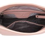 SURI FREY Ginny Crossbody Bag Rose SURI FREY Ginny Crossbody Bag Rose