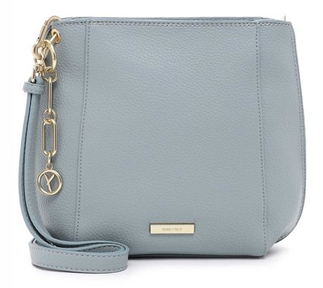 SURI FREY Ginny Crossbody Bag Lightblue