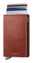 Secrid Premium Slimwallet Basco Brown