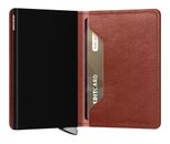 Secrid Premium Slimwallet Basco Brown