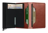 Secrid Premium Slimwallet Basco Brown