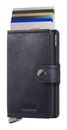 Secrid Premium Miniwallet Basco Navy