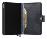Secrid Premium Miniwallet Basco Navy