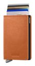 Secrid Premium Slimwallet Basco Cognac Secrid Premium Slimwallet Basco Cognac