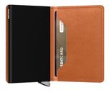 Secrid Premium Slimwallet Basco Cognac Secrid Premium Slimwallet Basco Cognac