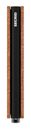 Secrid Premium Slimwallet Basco Cognac Secrid Premium Slimwallet Basco Cognac