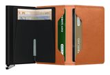 Secrid Premium Slimwallet Basco Cognac Secrid Premium Slimwallet Basco Cognac