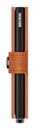 Secrid Premium Miniwallet Basco Cognac